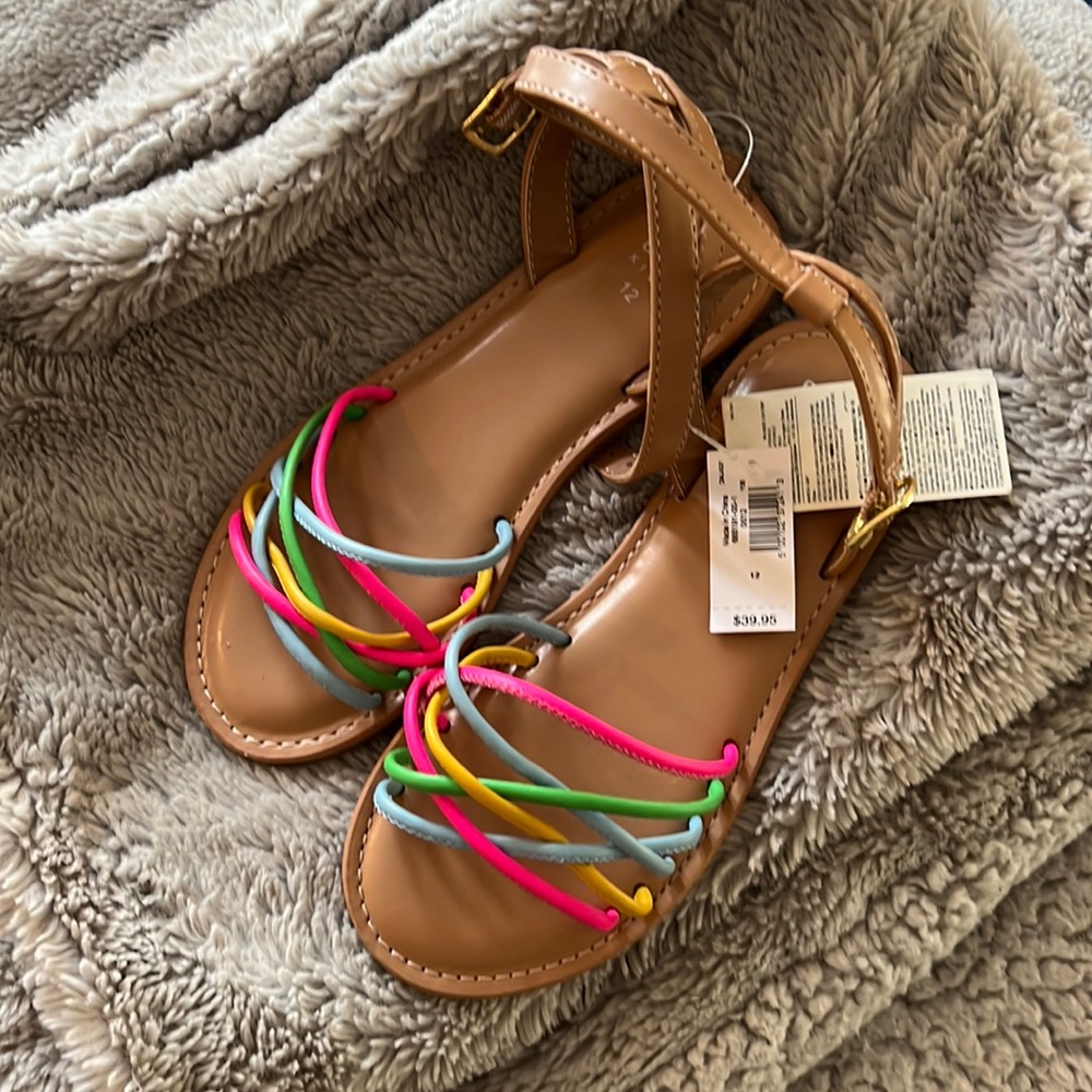 GAP Kids sandals